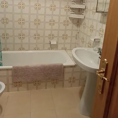 شقة Vistas Pedras Neg *