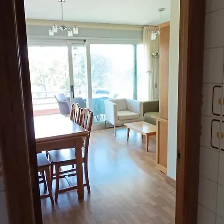 Vistas Pedras Neg شقة بونتيفيذرا