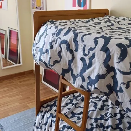 Vistas Pedras Neg ポンテベドラ