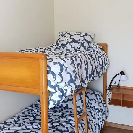 Vistas Pedras Neg بونتيفيذرا