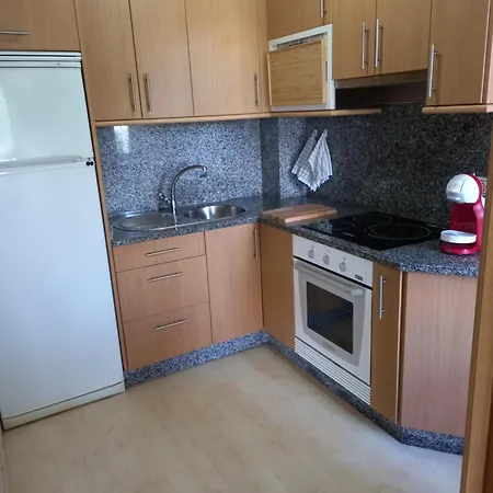 Vistas Pedras Neg * ポンテベドラ