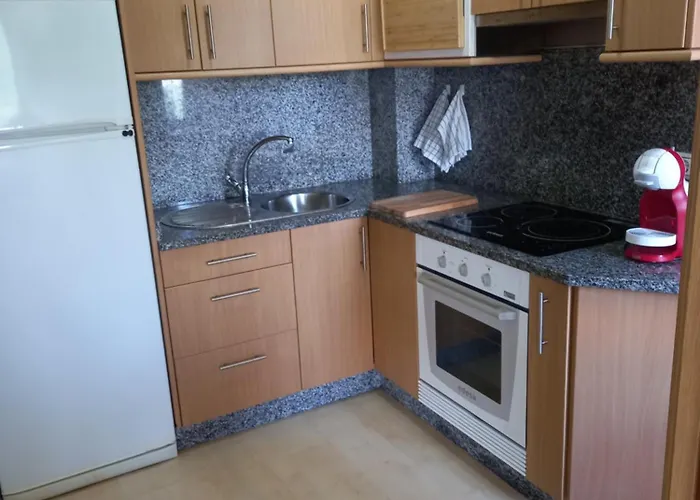 Vistas Pedras Neg * 폰테베드라